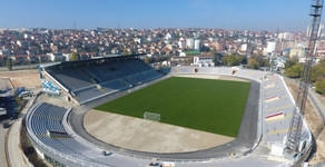 Kosovo - Azərbaycan oyununun stadionu müəyyənləşib
